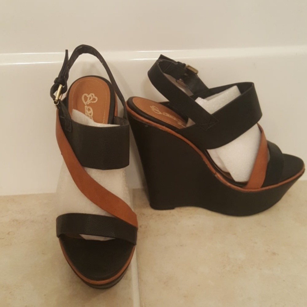 Wedges